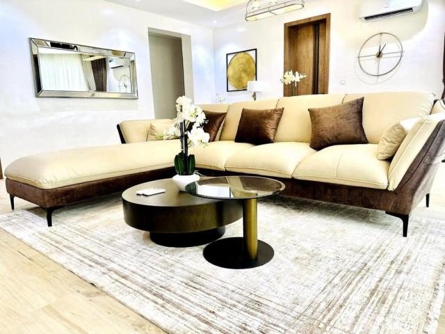 Espresso 2 Bedroom Apartment