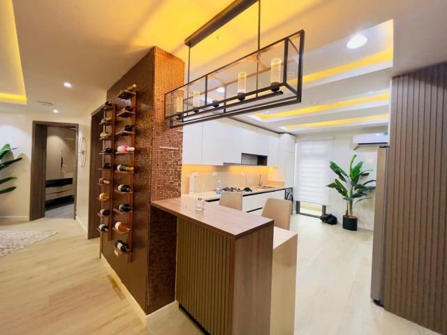 Espresso 2 Bedroom Apartment