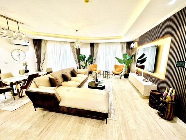 Espresso 2 Bedroom Apartment