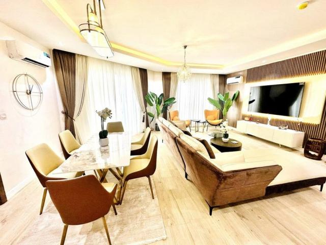 Espresso 2 Bedroom Apartment