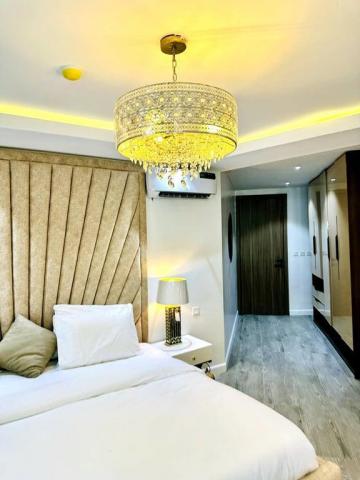 Espresso 2 Bedroom Apartment