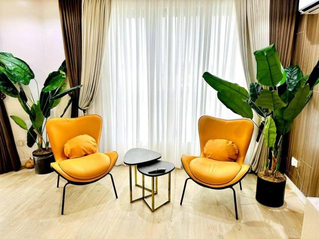 Espresso 2 Bedroom Apartment