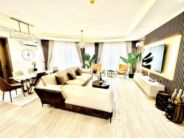 Espresso 2 Bedroom Apartment