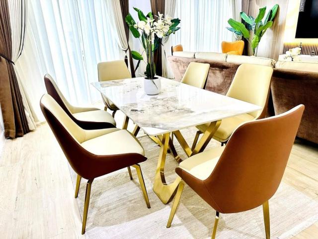 Espresso 2 Bedroom Apartment