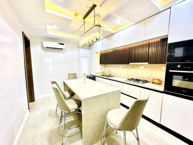 Espresso 2 Bedroom Apartment