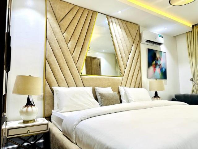 Espresso 2 Bedroom Apartment