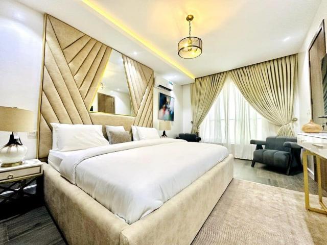 Espresso 2 Bedroom Apartment