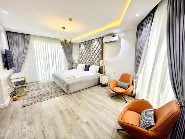 Espresso 2 Bedroom Apartment