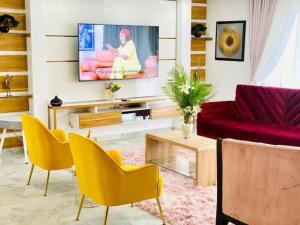 Marylebone - 1677 Mayfair Apartment in VI