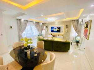 Sophia's 5 Star Short let Apartment in Lekki