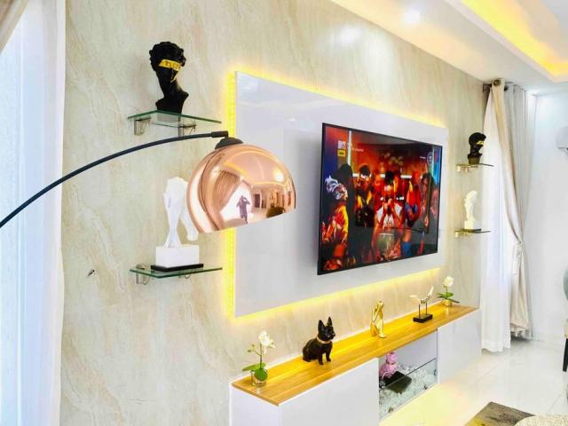 Sophia's 5 Star Short let Apartment in Lekki