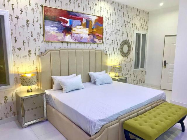 Sophia's 5 Star Short let Apartment in Lekki