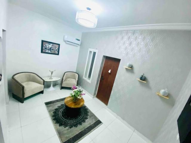 Sophia's 5 Star Short let Apartment in Lekki