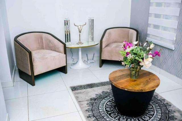 Sophia's 5 Star Short let Apartment in Lekki
