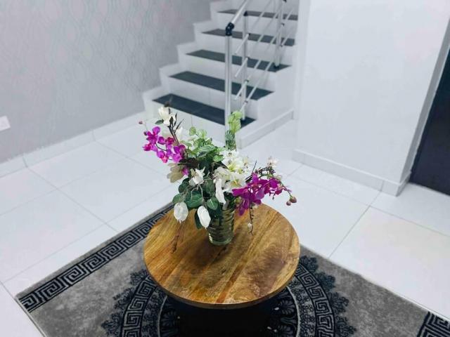 Sophia's 5 Star Short let Apartment in Lekki