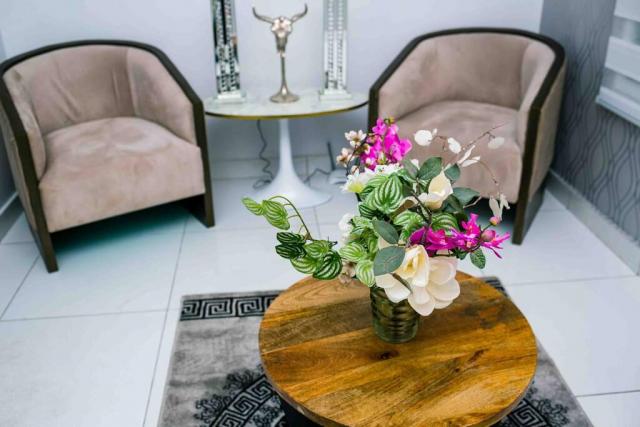 Sophia's 5 Star Short let Apartment in Lekki