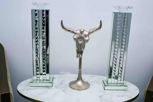 Sophia's 5 Star Short let Apartment in Lekki