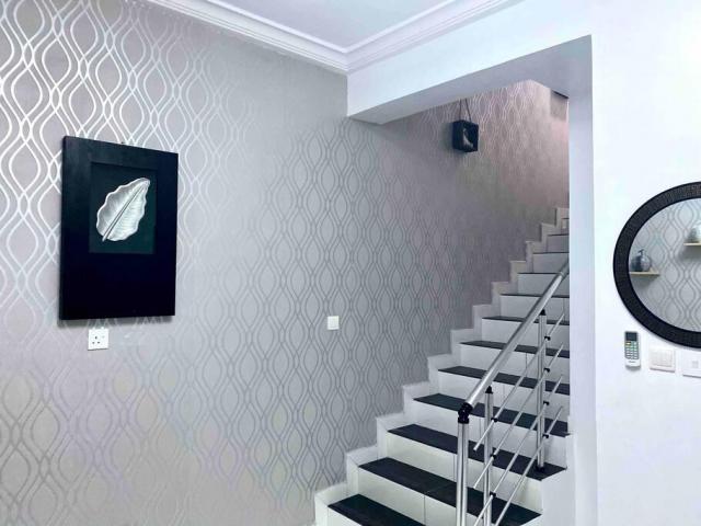 Sophia's 5 Star Short let Apartment in Lekki