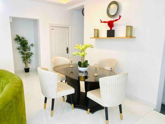 Sophia's 5 Star Short let Apartment in Lekki