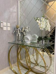 The Daniels 5 Star Short Let Apartment in Ikate Elegushi, Lekki