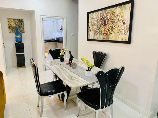 The Stephens 5 Star Short let Apartment in Lekki