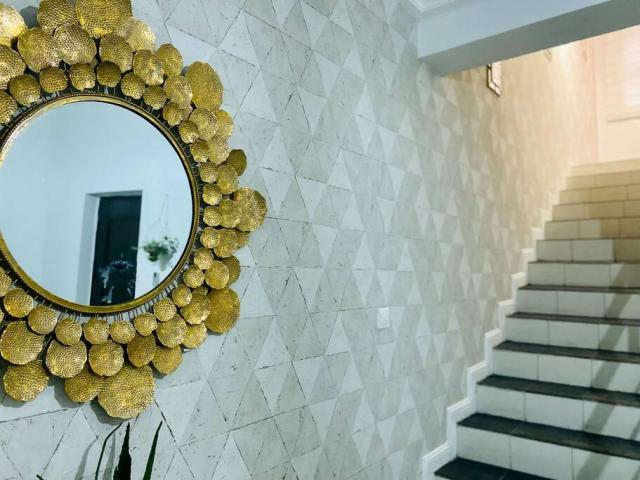 The Stephens 5 Star Short let Apartment in Lekki