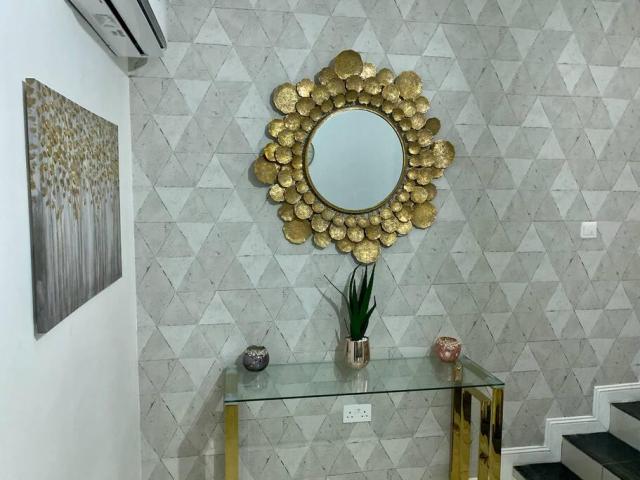 The Stephens 5 Star Short let Apartment in Lekki