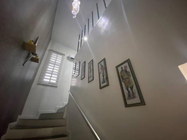 The Stephens 5 Star Short let Apartment in Lekki