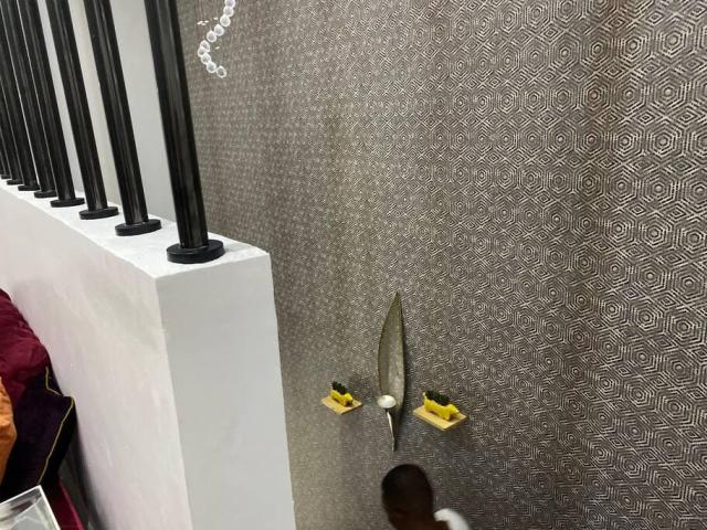 The Stephens 5 Star Short let Apartment in Lekki