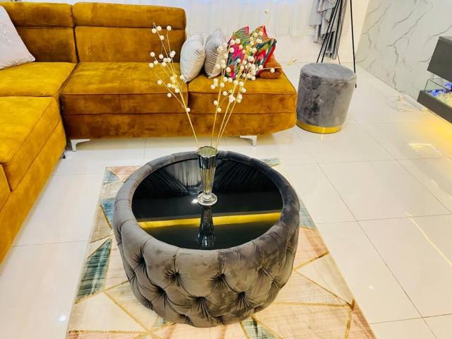 The Stephens 5 Star Short let Apartment in Lekki