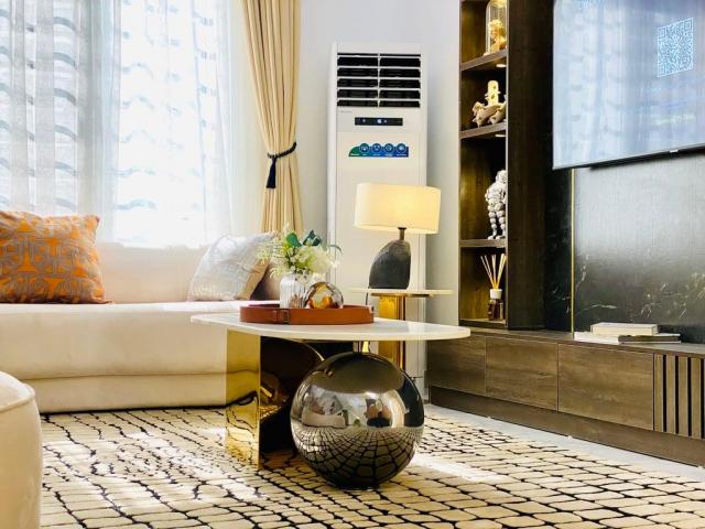 Ador's Luxurious Apartment in Osapa