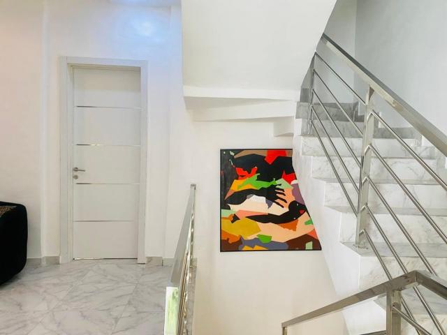 Ador's Luxurious Apartment in Osapa