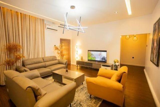 Classic Homes in Lekki Marwa