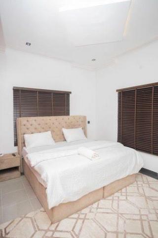 Classic Homes in Lekki Marwa