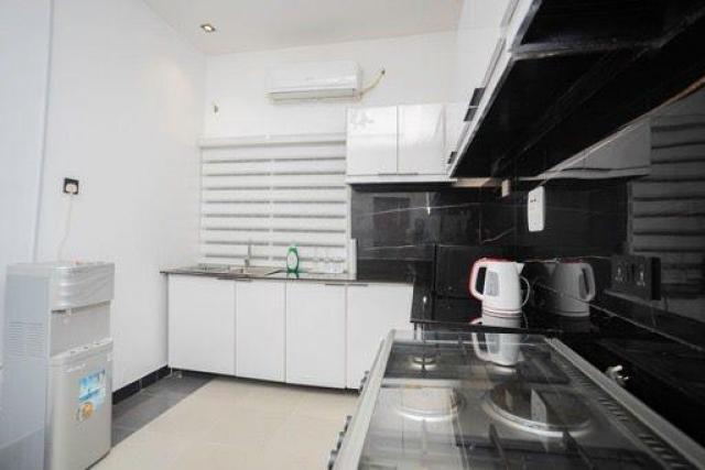 Classic Homes in Lekki Marwa