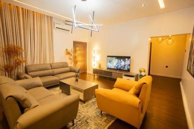 Classic Homes in Lekki Marwa