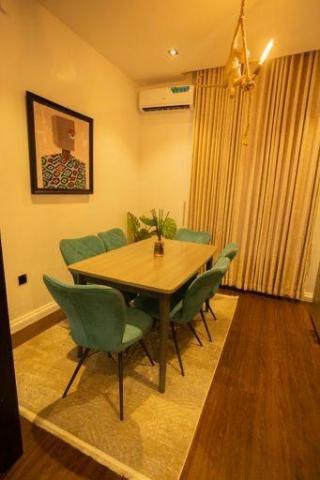 Classic Homes in Lekki Marwa