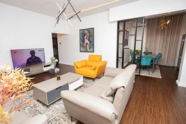 Classic Homes in Lekki Marwa