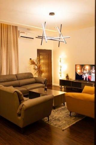 Classic Homes in Lekki Marwa