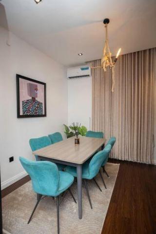 Classic Homes in Lekki Marwa