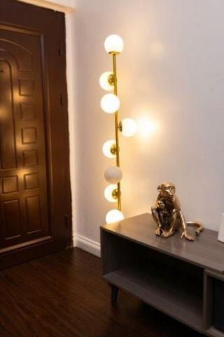 Classic Homes in Lekki Marwa