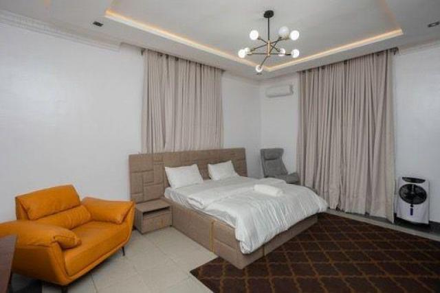 Classic Homes in Lekki Marwa