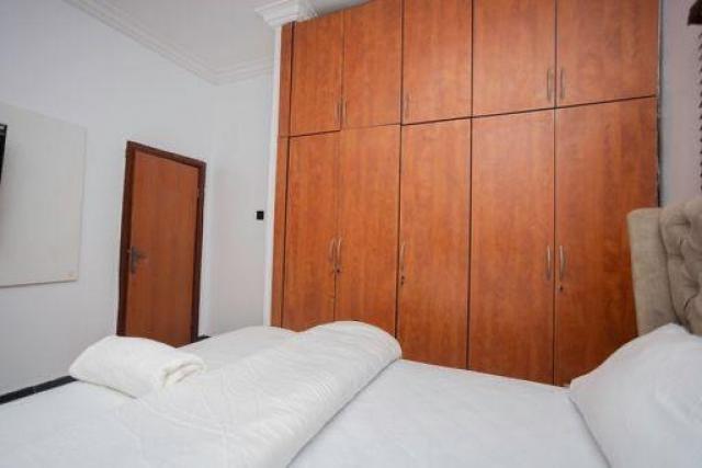 Classic Homes in Lekki Marwa