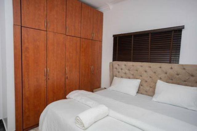 Classic Homes in Lekki Marwa