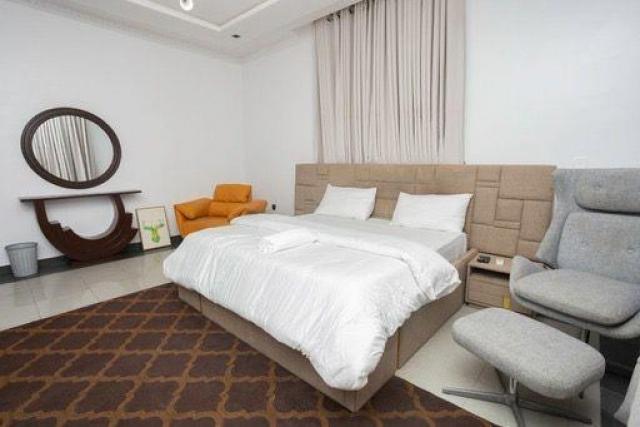 Classic Homes in Lekki Marwa