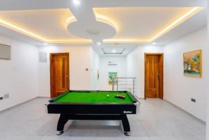 Daisy Apartment in Lekki Phase 1
