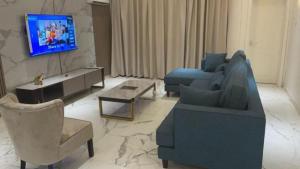 Grand West Apartment 1 in Sangotedo