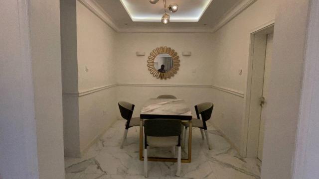 Grand West Apartment 1 in Sangotedo