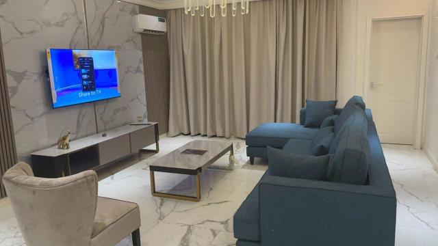 Grand West Apartment 1 in Sangotedo