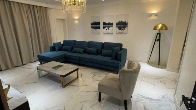 Grand West Apartment 1 in Sangotedo